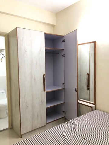 Kitchen in 2 BHK Apartment at Pyramid Urban Homes 2, Sector 86 – for Sale