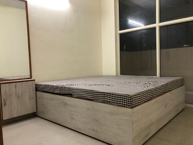 Bedroom, pyramid-urban-homes-2 2 Bedroom 601 Sq.Ft. Apartment In Sector 86 Gurgaon 9914489