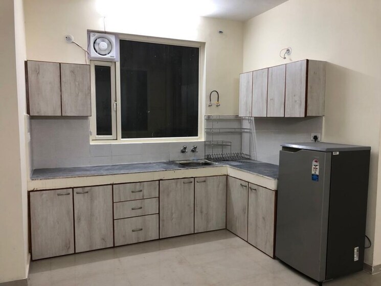 Kitchen, pyramid-urban-homes-2 2 Bedroom 601 Sq.Ft. Apartment In Sector 86 Gurgaon 9914489