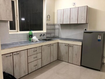 Kitchen in 2 BHK Apartment at Pyramid Urban Homes 2, Sector 86 – for Sale