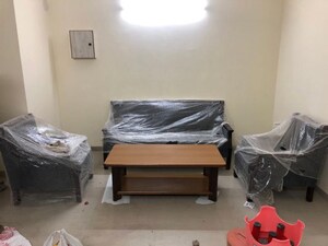 Bedroom in 2 BHK Apartment at Pyramid Urban Homes 2, Sector 86 – for Sale