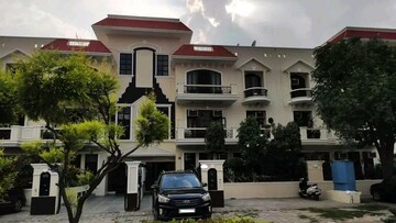 3 BHK Builder Floor – Exterior View View at M2K Aura, Sector 47 - for Sale