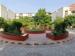 3 BHK + Servant Room Builder Floor For Sale in M2K Aura