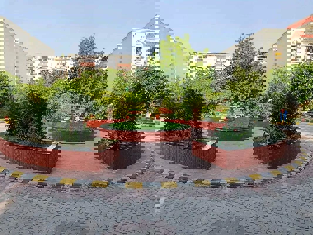 3 BHK + Servant Room Builder Floor For Sale in M2K Aura