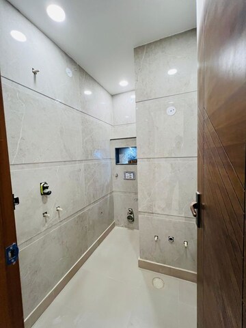 Bathroom in 2 BHK Builder Floor at Rama Park – for Sale