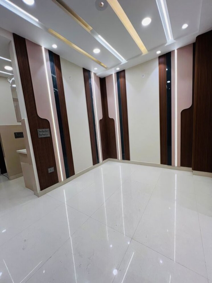 Living Room, rama park 2 Bedroom 534 Sq.Ft. Builder Floor In Rama Park Delhi 9914525