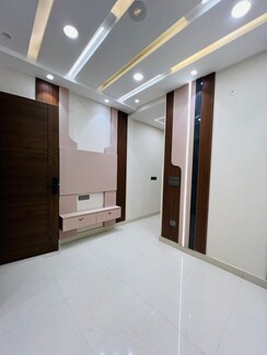 2 BHK Builder Floor For Sale in Rama Park