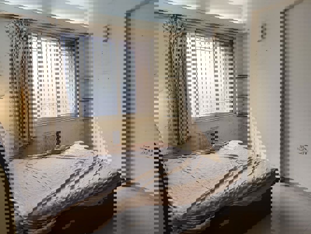 3 BHK + Pooja Room,Servant Room,Extra Room 900 Sq.Ft. Apartment in Dosti Florentine