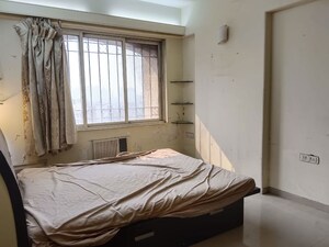 3 BHK Apartment For Sale in Dosti Florentine, Wadala