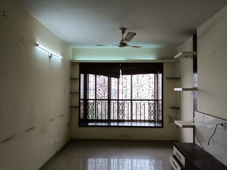 Living Room, dosti-florentine 3 Bedroom 900 Sq.Ft. Apartment In Wadala Mumbai 9914458