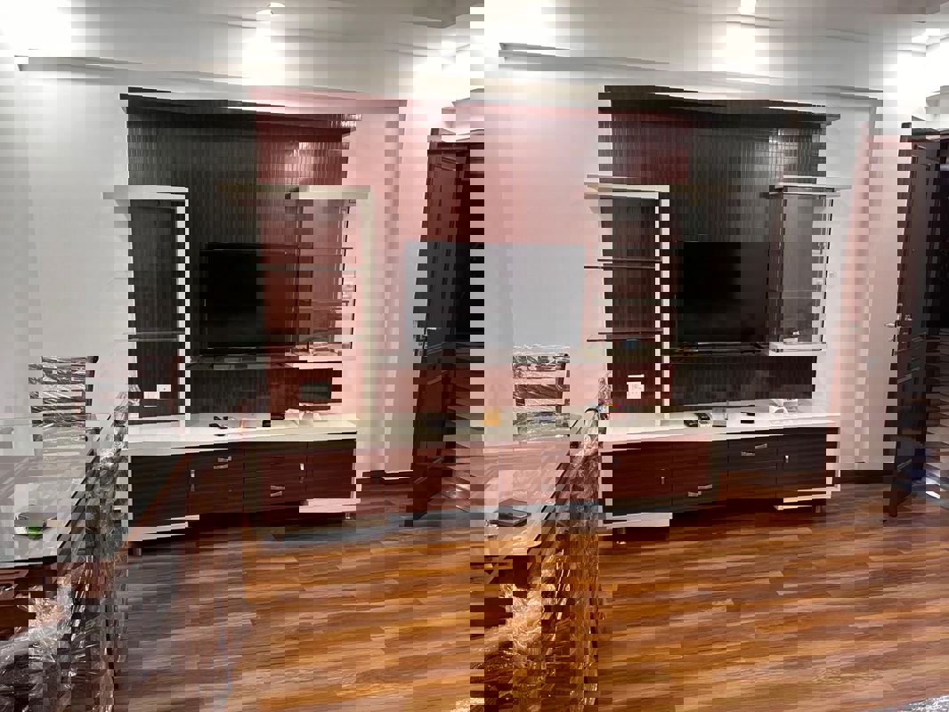 2.5 BHK + Pooja Room 800 Sq.Ft. Apartment in Hiranandani Rodas Enclave Leona