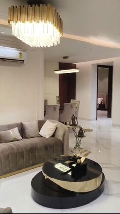 4 BHK + Pooja Room Apartment For Sale in Emerald Anmol