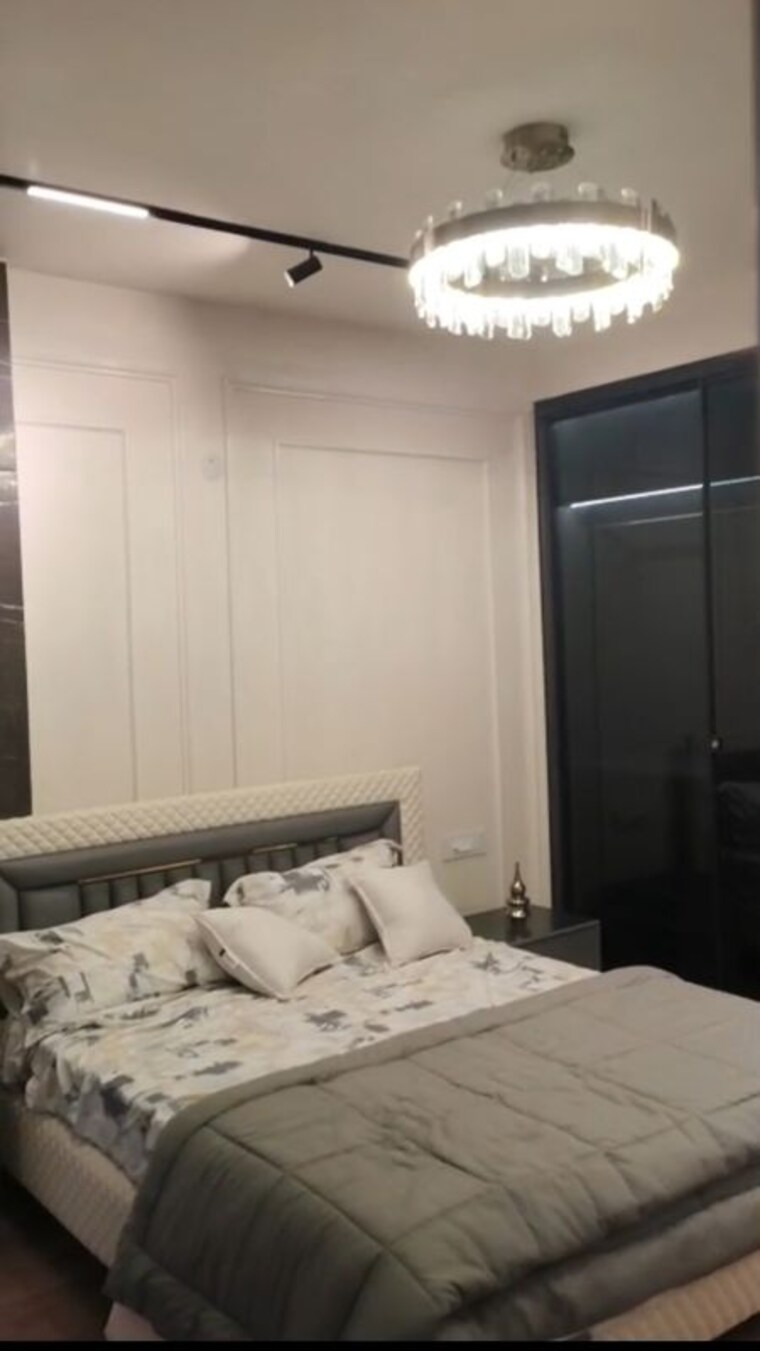 Living Room, emerald-anmol 4 Bedroom 2385 Sq.Ft. Apartment In Sector 88 Faridabad 9914532