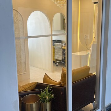 Furnished Amenities in Studio Apartment at Sapphire Eighty Three, Sector 83 – for Sale