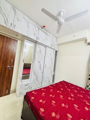 Bedroom in 2 BHK Apartment at Signature Global Prime, Sector 63a – for Rent