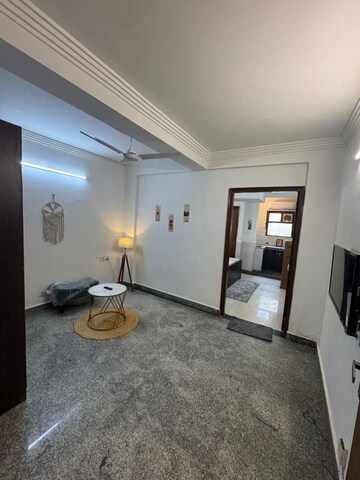Living Room in 2 BHK Apartment at Signature Global Prime, Sector 63a – for Rent
