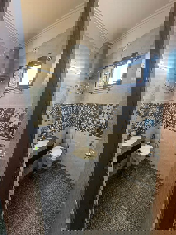 2 BHK + Pooja Room Apartment For Rent in Signature Global Prime