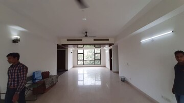 Building Lobby in 4 BHK Apartment at Jaypee Greens The Castille, Jaypee Greens – for Sale