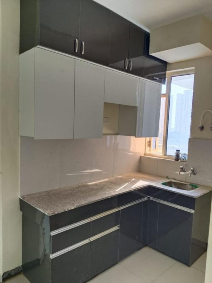 Kitchen, pyramid-urban-homes-2 3 Bedroom 700 Sq.Ft. Apartment In Sector 86 Gurgaon 9914565