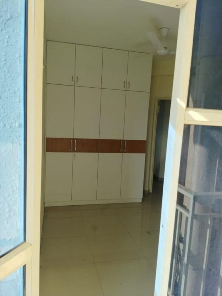 Balcony, pyramid-urban-homes-2 3 Bedroom 700 Sq.Ft. Apartment In Sector 86 Gurgaon 9914565