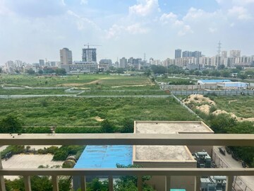 3 BHK Apartment – Exterior View View at Pyramid Urban Homes 2, Sector 86 - for Rent