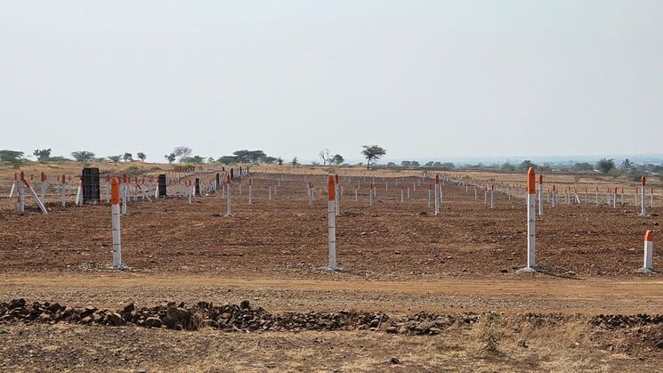 undefined, jewar  130 Sq.Yd. Plot In Jewar Greater Noida 9914526