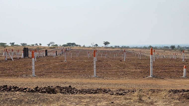 undefined, jewar  130 Sq.Yd. Plot In Jewar Greater Noida 9914526