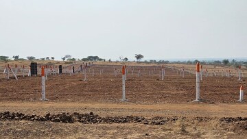 Plot Area in  Plot at Jewar – for Sale