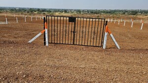   Plot at Jewar – for Sale