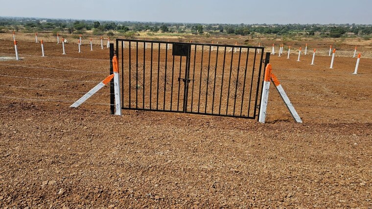 undefined, jewar  130 Sq.Yd. Plot In Jewar Greater Noida 9914526