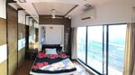 2 BHK + Servant Room 852 Sq.Ft. Apartment in Veera Desai Road