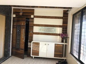 2 BHK Apartment – Exterior View View at Veera Desai Road - for Rent