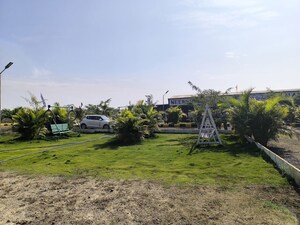  Plot – Garden View at Neemsboro Manavooru, Pusalpahad - for Sale