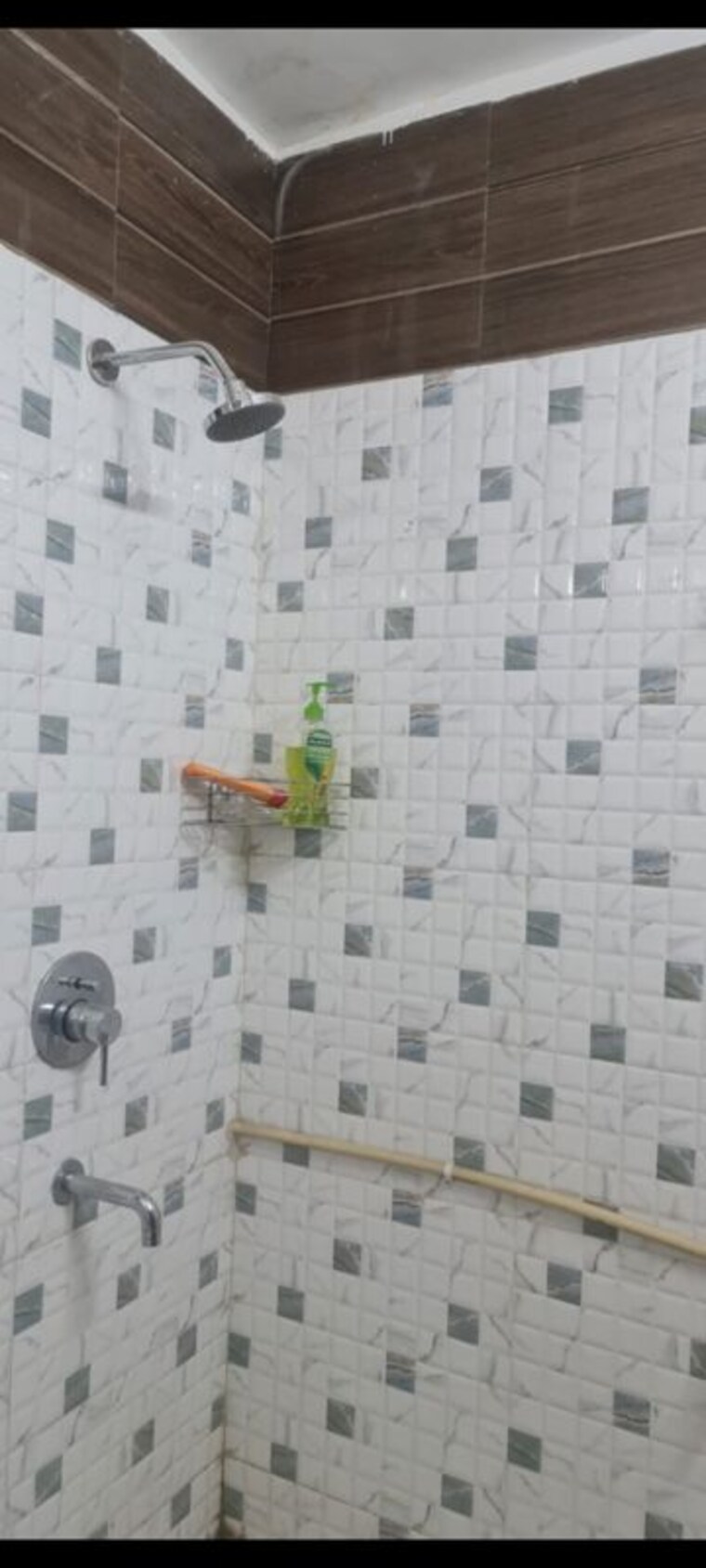 Bathroom, dlf-the-skycourt 3 Bedroom 1931 Sq.Ft. Apartment In Sector 86 Gurgaon 9914631