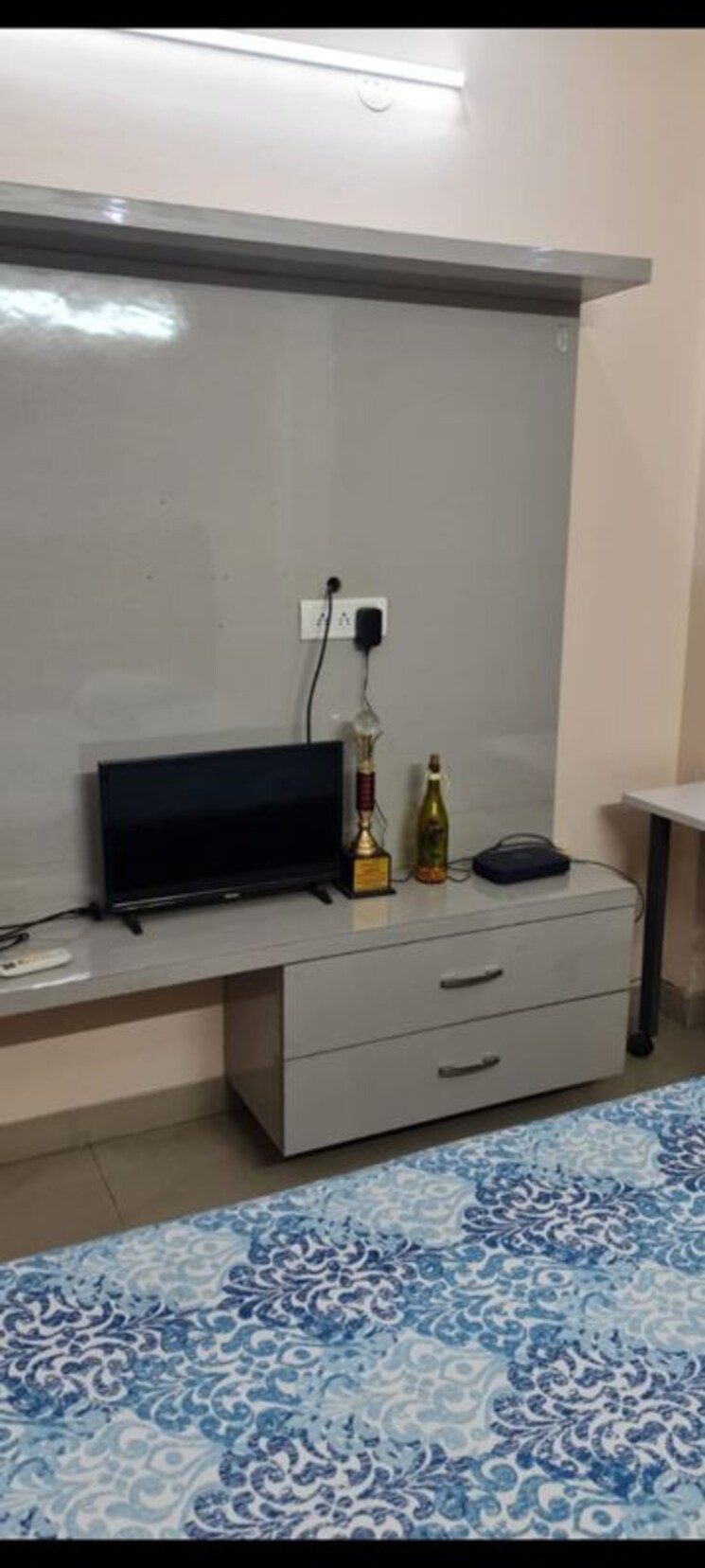 Kitchen, dlf-the-skycourt 3 Bedroom 1931 Sq.Ft. Apartment In Sector 86 Gurgaon 9914631