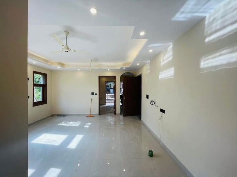 Kitchen, nhpc colony faridabad 2 Bedroom 1800 Sq.Ft. Builder Floor In Nhpc Colony Faridabad Faridabad 9914288