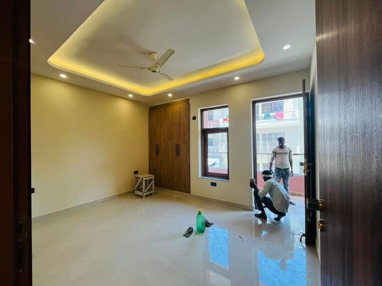 Room, nhpc colony faridabad 2 Bedroom 1800 Sq.Ft. Builder Floor In Nhpc Colony Faridabad Faridabad 9914288