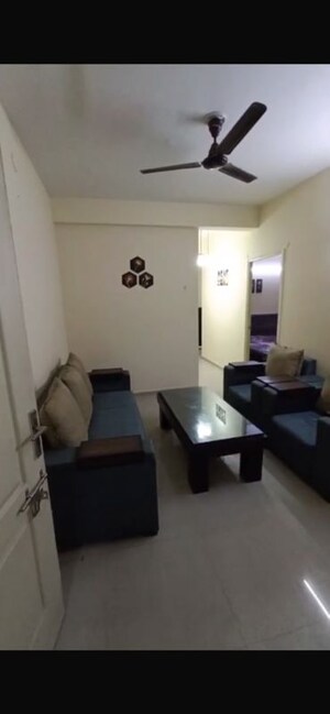 Team Area in 2 BHK Apartment at Pyramid Urban Homes 2, Sector 86 – for Sale