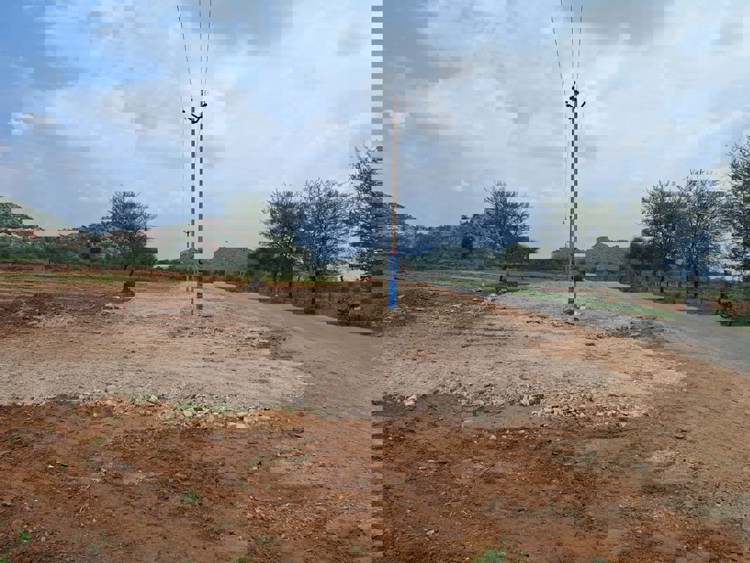 Plot For Sale in Tappal