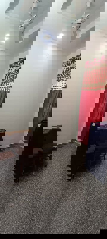 2 BHK + Extra Room Builder Floor For Rent in Rohini Sector 8