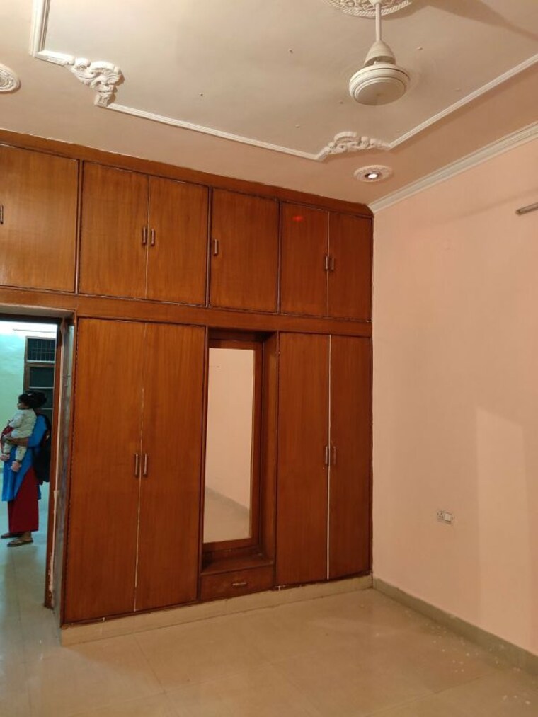 undefined, dhakoli 2 Bedroom 122 Sq.Yd. Builder Floor In Dhakoli Zirakpur 9912468