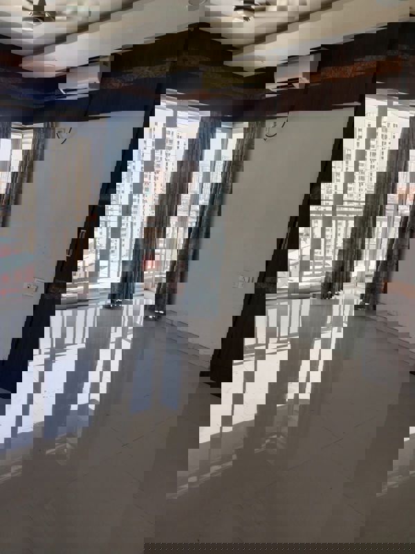 2 BHK + Pooja Room Apartment For Rent in Lodha Splendora