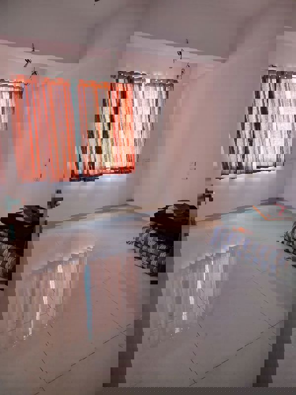 2 BHK + Servant Room 1000 Sq.Ft. Apartment in Siddh Amara