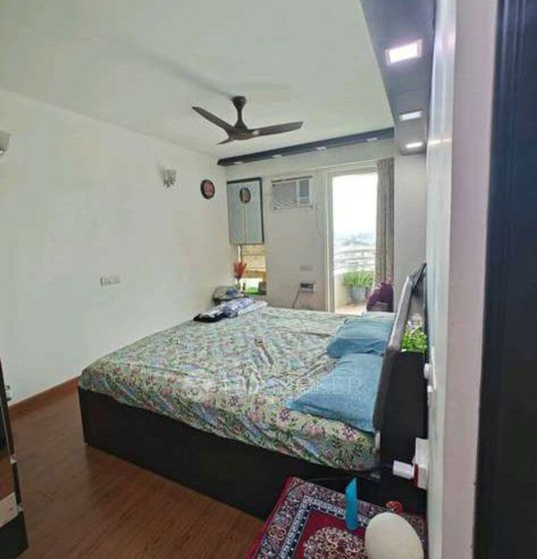Bedroom, pyramid-elite 2 Bedroom 681 Sq.Ft. Apartment In Sector 86 Gurgaon 9914660
