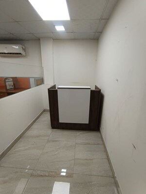 Kitchen in  Office Space at Sector 2 – for Rent