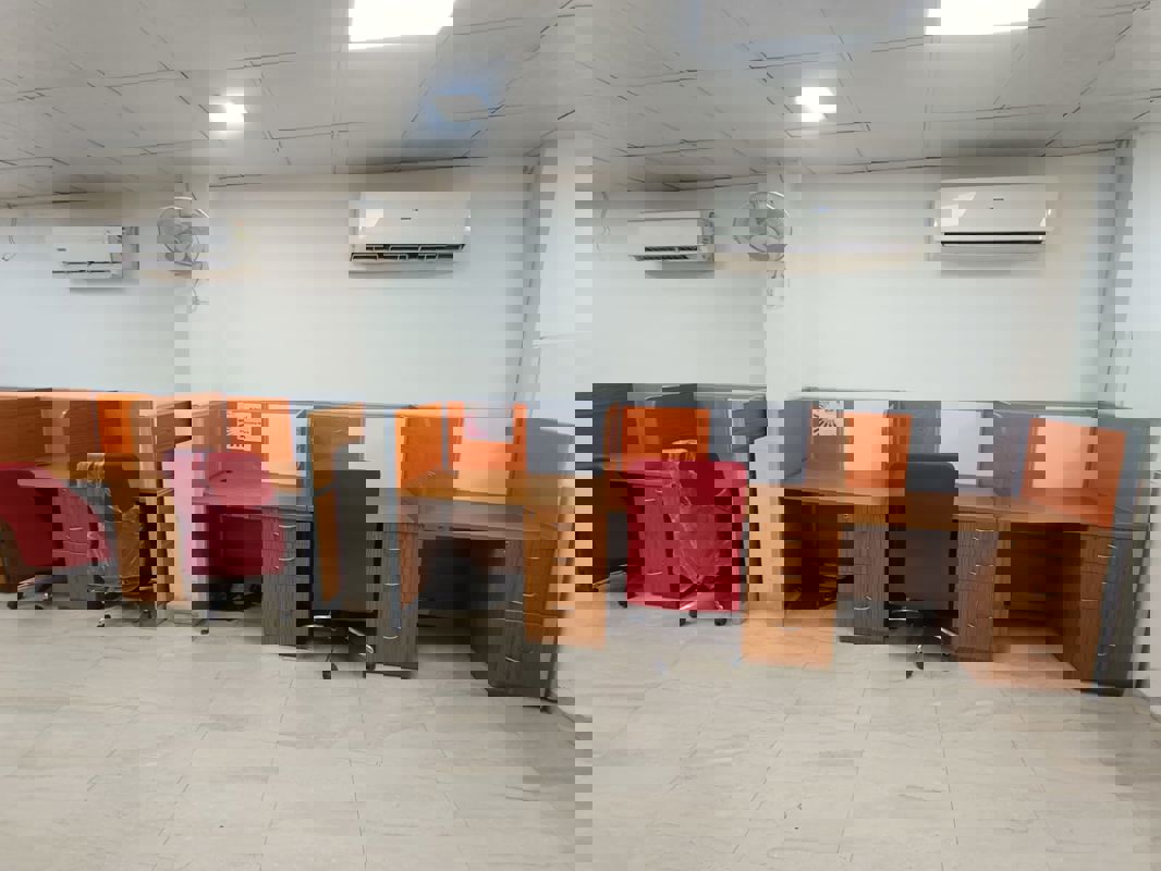 Office Space For Rent in Sector 2