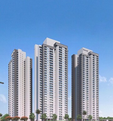 4 BHK Apartment – Exterior View View at Emaar Amaris, Sector 62 - for Sale