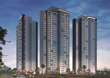 4 BHK Apartment For Sale in Emaar Amaris, Sector 62