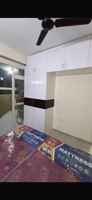 Bedroom in 2 BHK Apartment at Pyramid Urban Homes 2, Sector 86 – for Rent