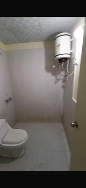 Bathroom in 2 BHK Apartment at Pyramid Urban Homes 2, Sector 86 – for Rent